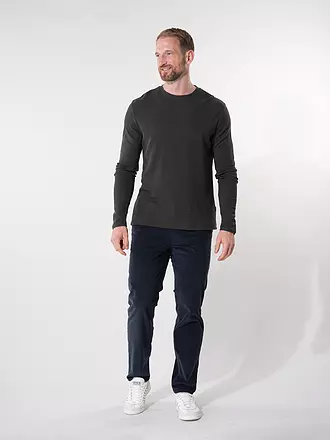 NN.07 | Langarmshirt CLIVE | 